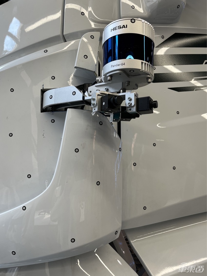 小鹏顺丰组队送钱！这家无人车公司成立9个月估值8.5亿