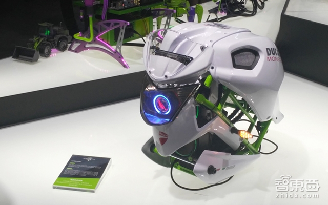 占领ChinaJoy的不是VR，也不是妹子，而是……