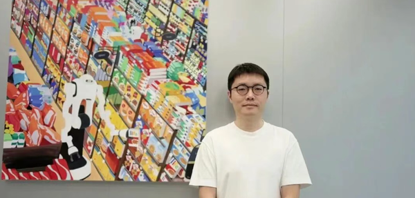 融资超30亿，上海新晋百亿具身智能独角兽诞生！阿里、蚂蚁、腾讯都投了