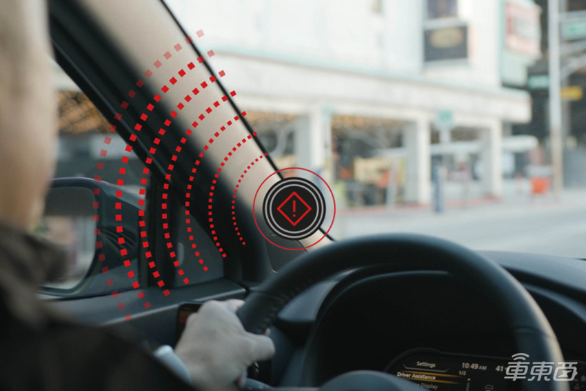 汽车音响也玩智能化，Bose SeatCentric座椅声场体验如何改变未来出行？