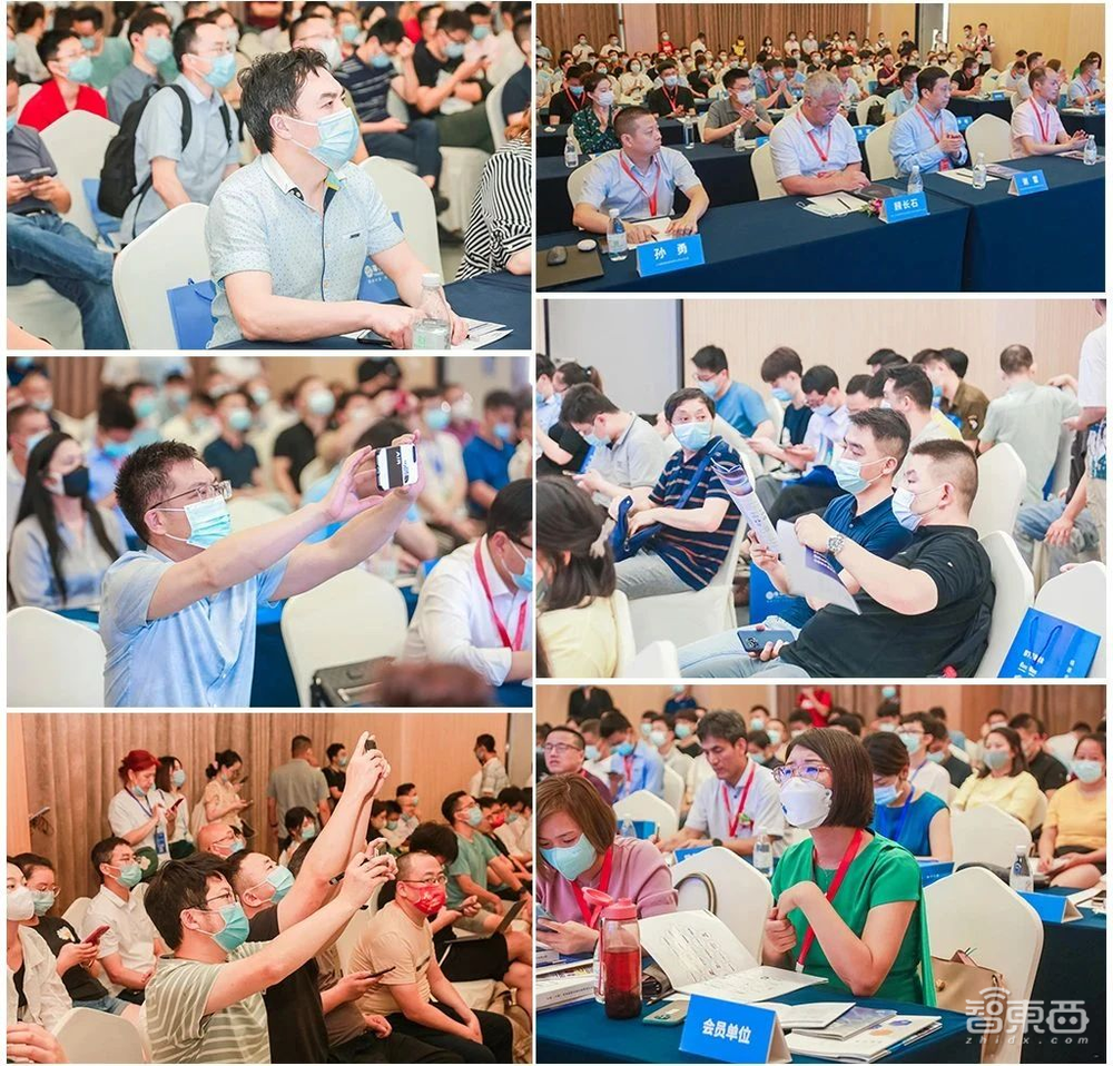 第五届全球半导体产业(重庆)博览会将于2023年5月10-12日举办