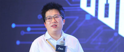 九天睿芯袁野：存內計算適配AIGC芯片需求，高速互聯(lián)接口打通“搬運墻”丨GACS 2023