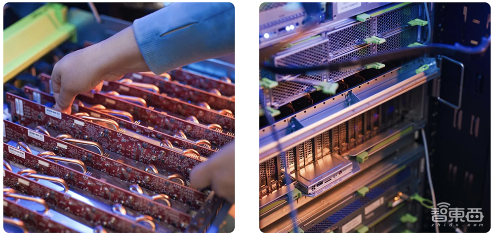 稀疏算力暴涨591%!Meta推出5nm AI训练芯片,自研AI芯片盛世来了