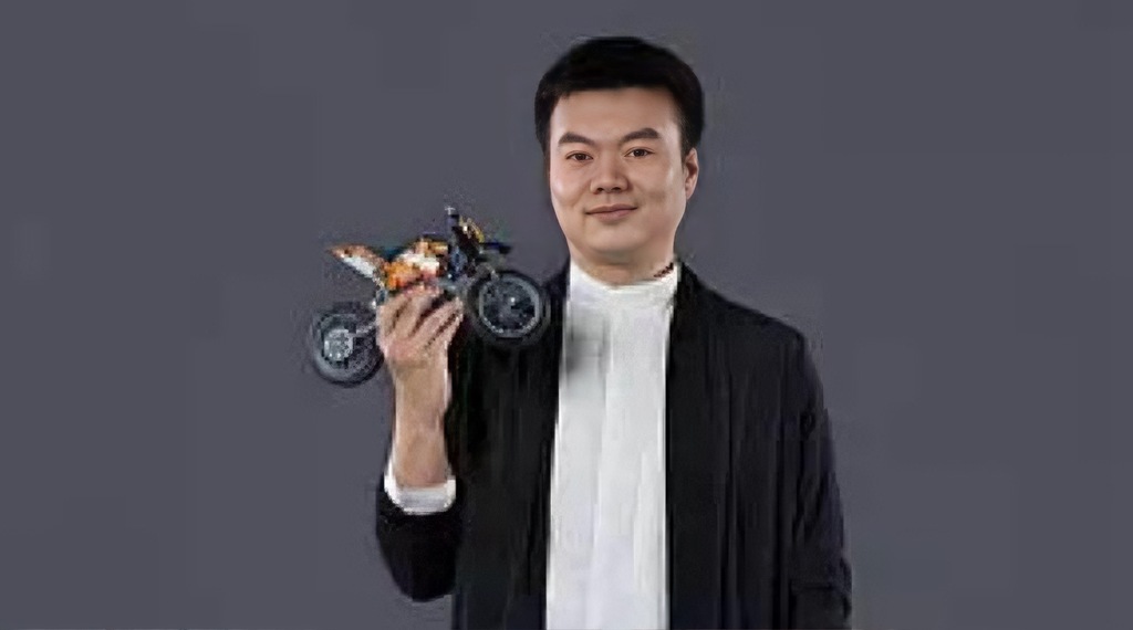 超亿元,阿里领投,国内智能体最大单笔融资诞生