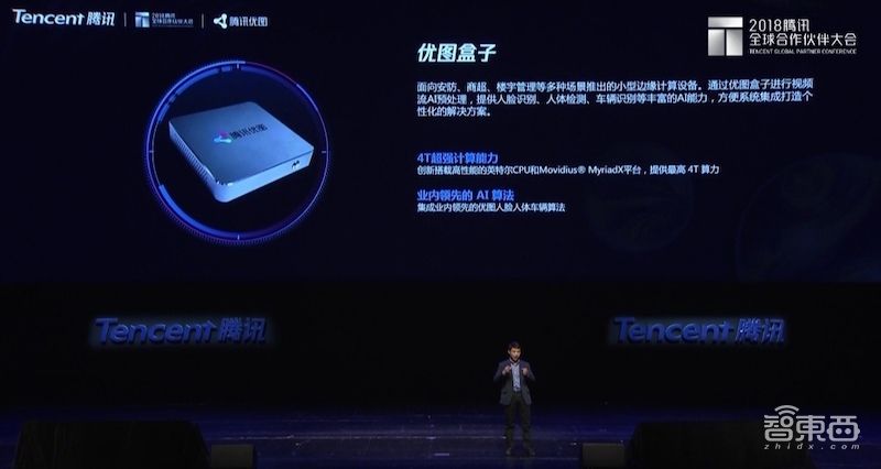 对话 | 连发三款AI硬件背后,是腾讯优图的克制与野心