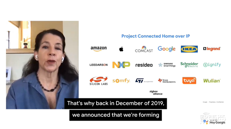 谷歌智能家居新配方来了!Android 11新增智能控件,协议联盟新进展曝光