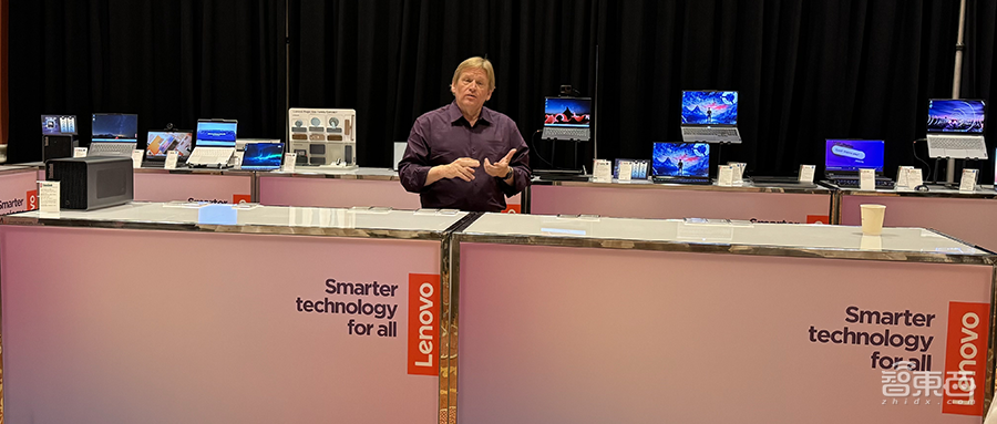 十多款AI PC！联想CES2024新设备和方案集中亮相