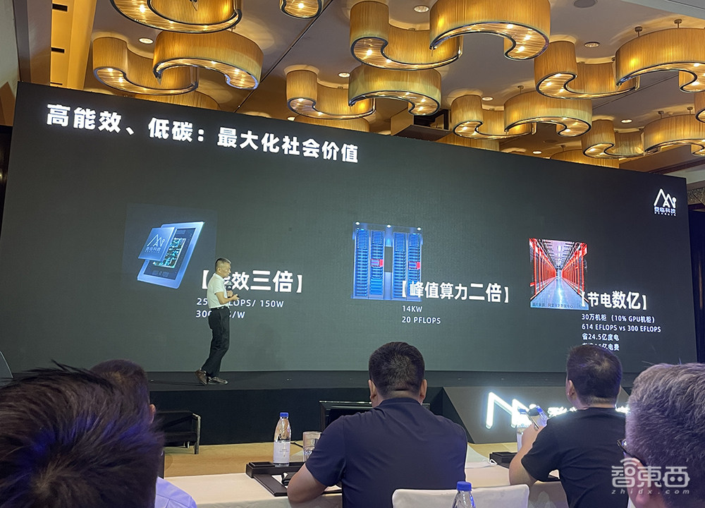 登临科技公布“登临瀚海”合作伙伴计划,透露今年已获数万片客户订单