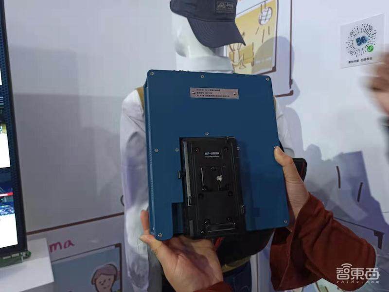 三大运营商中国通信展上明争暗斗!中国5G产业上游准备就绪