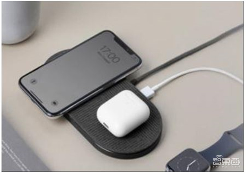 揭秘手机快充行业!百瓦快充终结五福一安,中国厂商立功 | 智东西内参