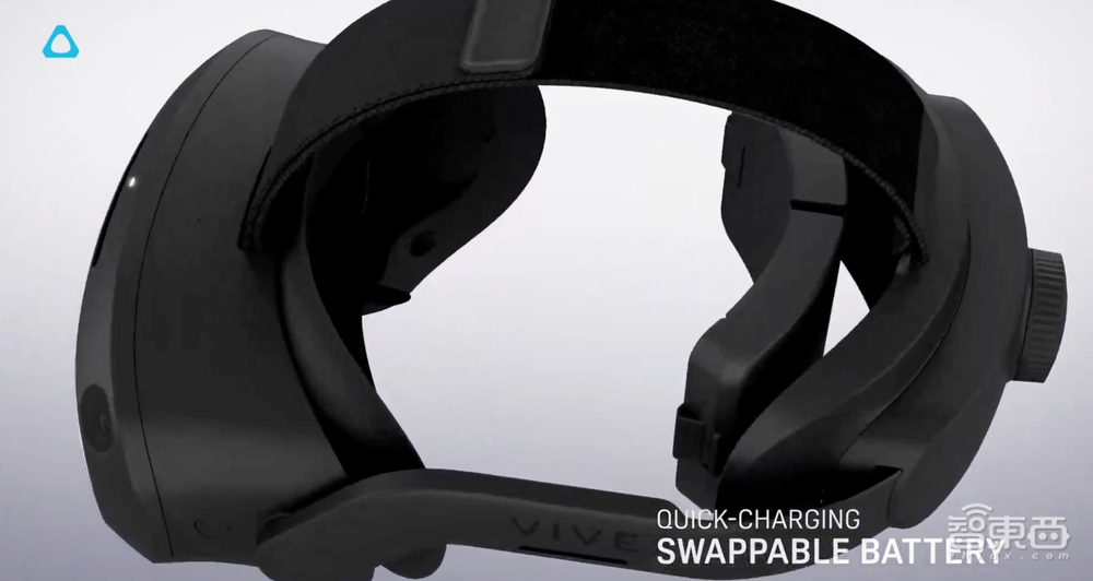 HTC VIVE推两款商用VR头显,5K分辨率,能开会做培训