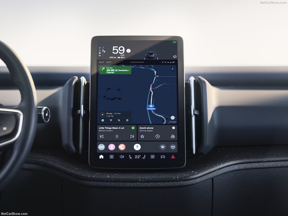 吃透GAS生态获Google背书，亿咖通以先发优势领航出海