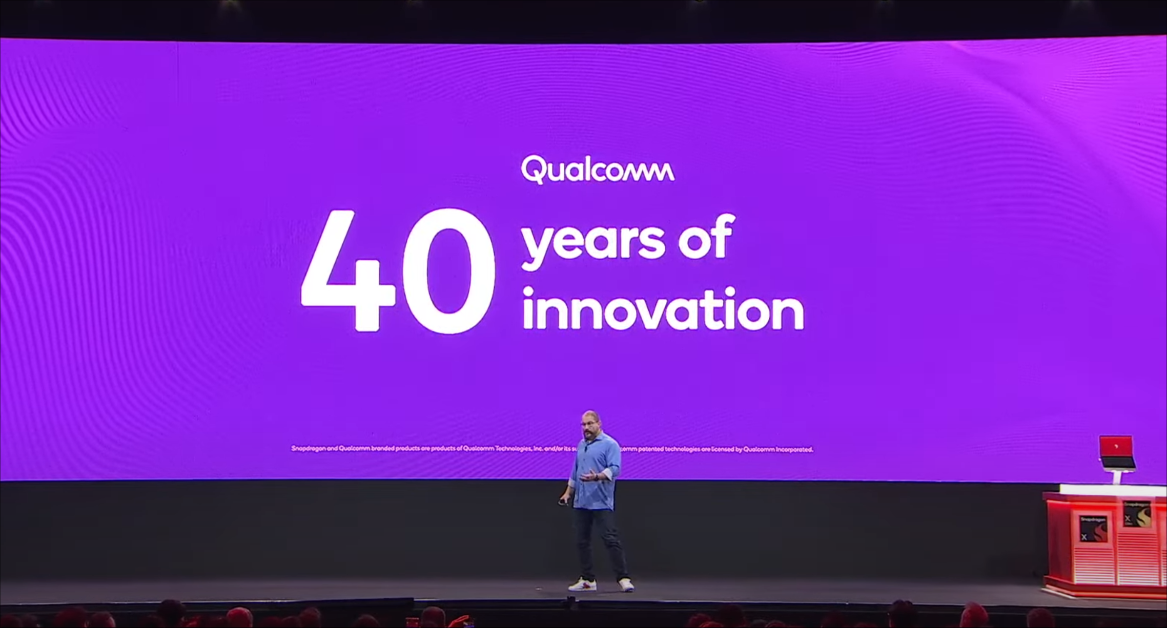 从生产力到游戏,AI颠覆PC体验,骁龙PC生态猛涨,预告新大招!