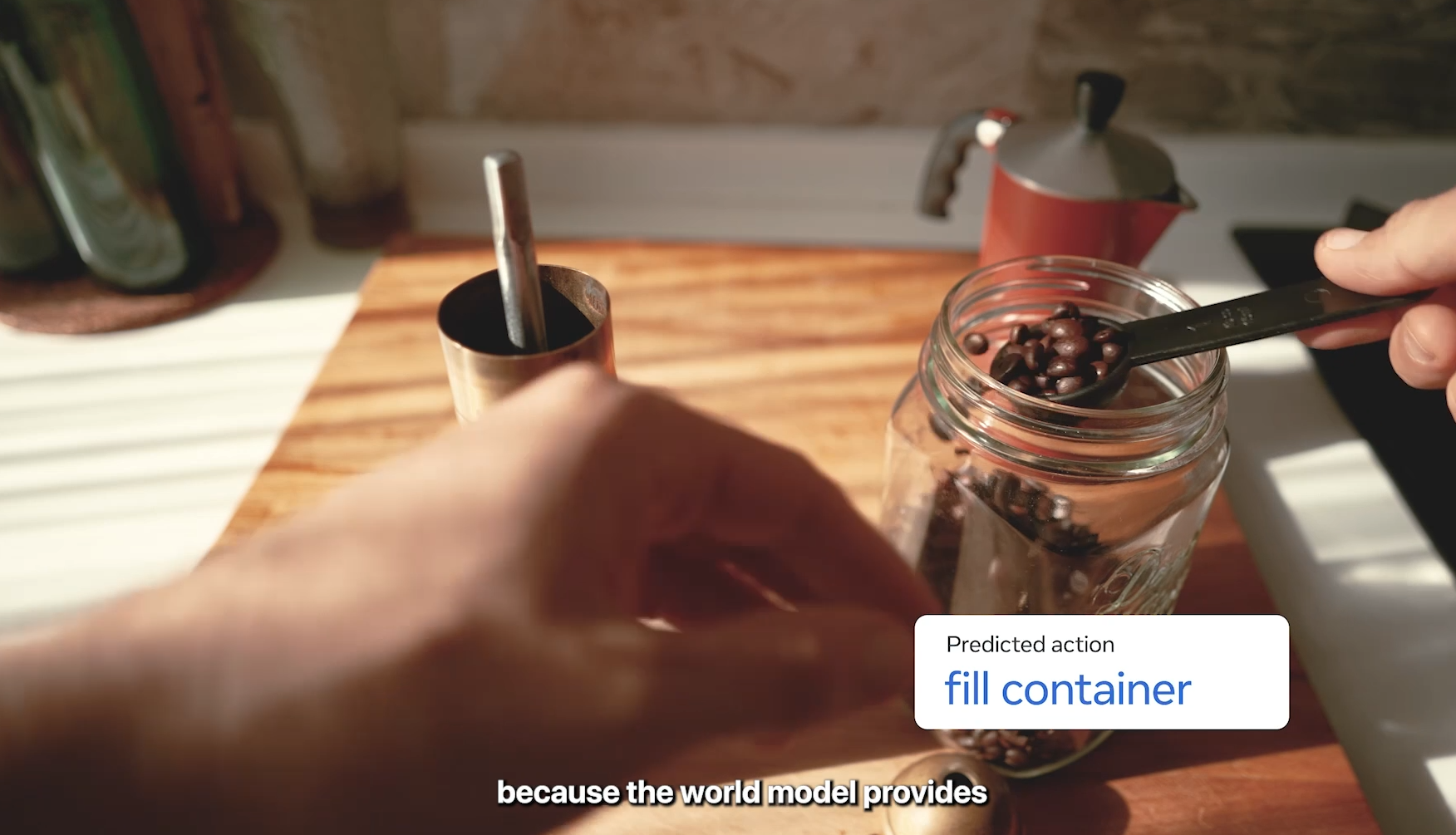 杨立昆亲自发布:Meta最强世界模型开源