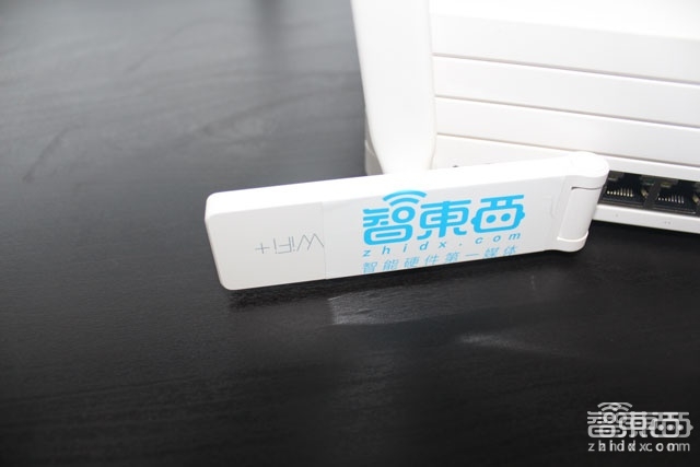 体验:新小米路由器&WI-FI放大器