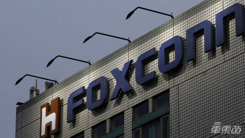 富士康又要造车了！母公司将与FCA组建合资车企，营收要过千亿