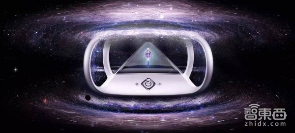 全球最大科技公园3月开幕，100家顶尖力量从科幻杀入现实！