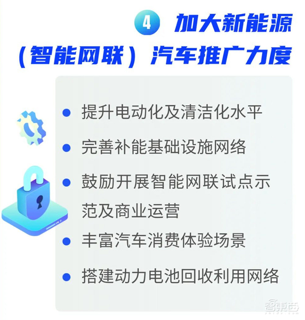 重磅!最高3000万资助,深圳8部门联合发布汽车产业新政,共6大项18条措施