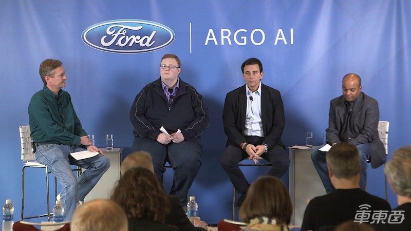 重磅!大众26亿美金投资福特自动驾驶公司,双方共享平台造电动车