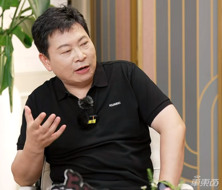 余承东剧透第四界！首次回应问界品牌卖身赛力斯，澄清“华为发明主动安全”