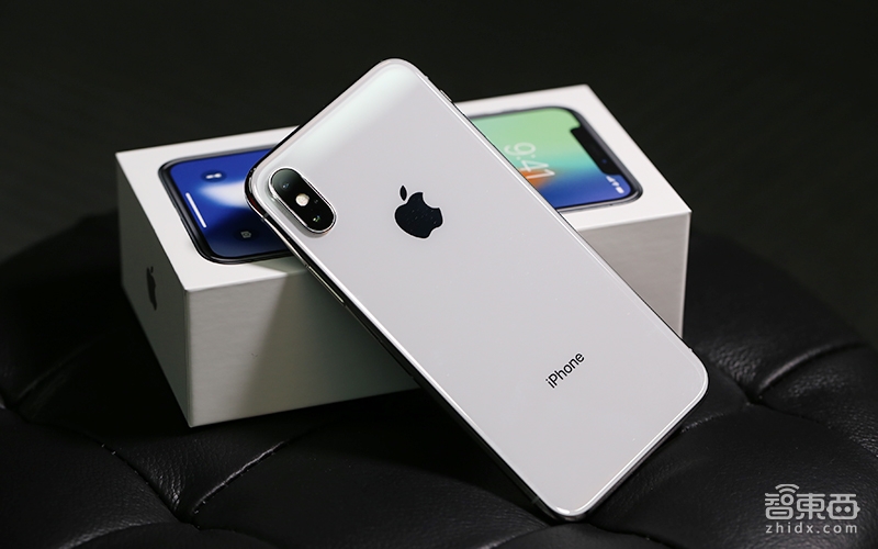 深度体验iPhone X!打开人工智能大门的正确姿势