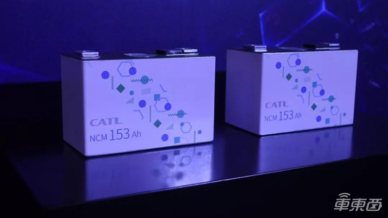 2月动力电池装机量史上最低 松下LG首次进入装车量前五