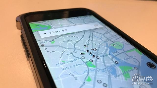 智东西晚报:百度风投首个项目AR公司8i 传苹果秋季发iPhoneX为AR雏形