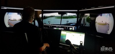 坐在辦公室里開無(wú)人車！揭秘硅谷創(chuàng)企Designated Driver