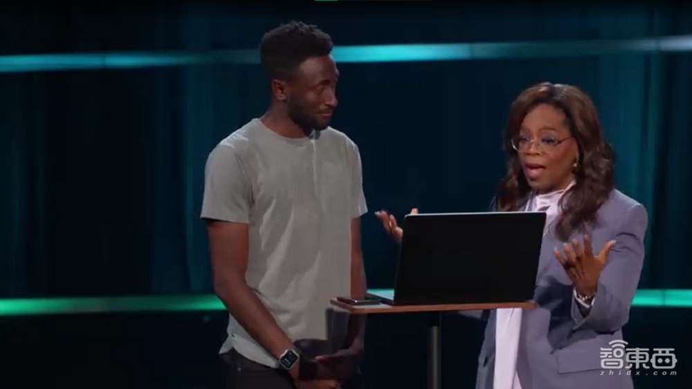 OpenAI CEO对话脱口秀女王:避谈信任危机,自称与政府往来密切,鼓吹AI全能