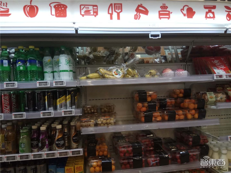 无人店实地调查!风口未起的2018,巨头门庭冷清,创企先驱阵亡