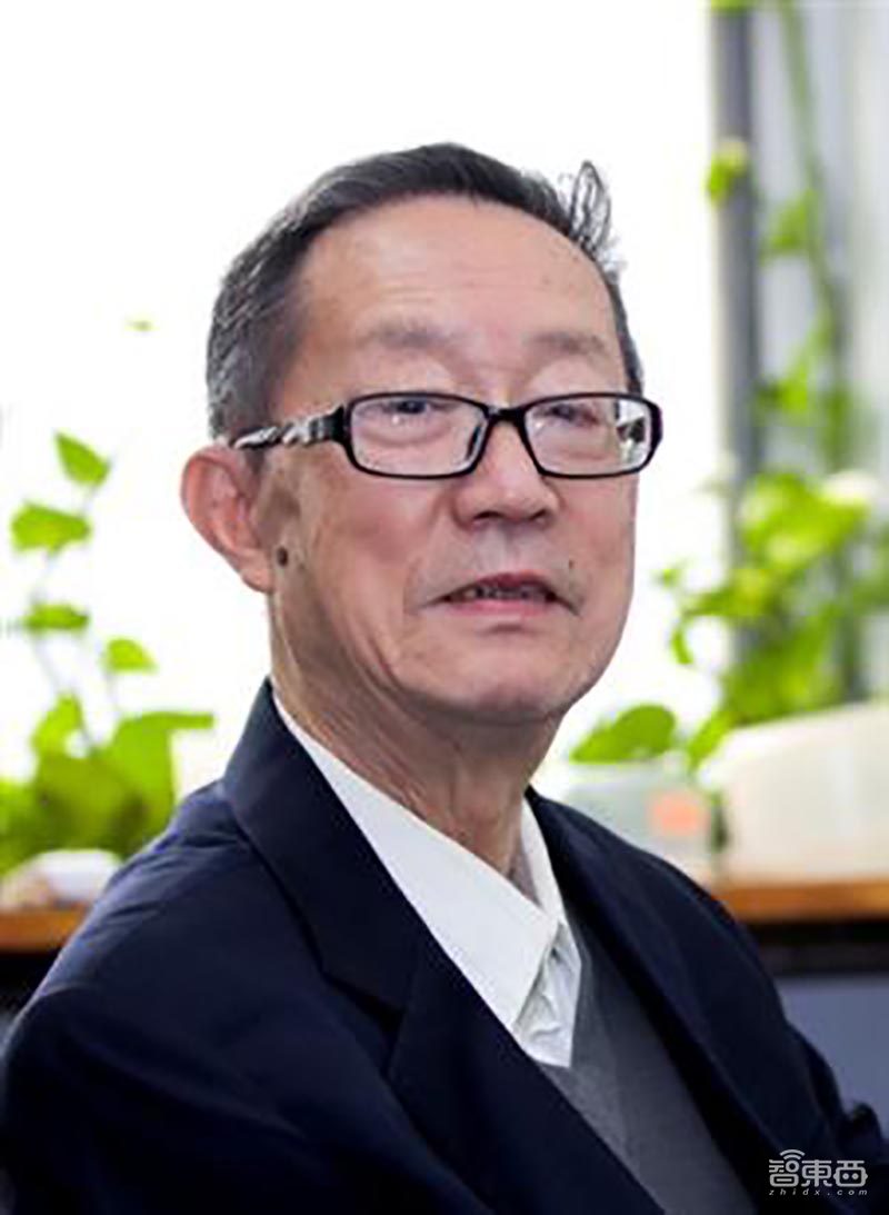 北京大学：中国芯片梦起之地