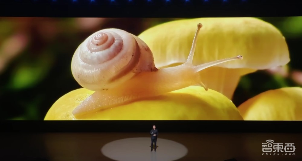 史上首次!苹果成为全球手机一哥,带动安卓机皇们卷疯了潜望镜头