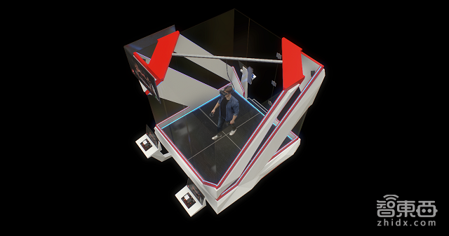 将VR游戏与赌场结合在一起 这种创意靠谱吗