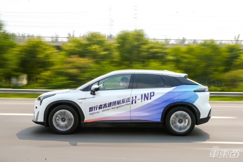 智行者发布高速L2方案，Q4推量产版，年底预计有定点