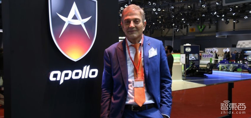 奥迪中国一号员工加盟爱驰亿维 助力研发智能电动汽车