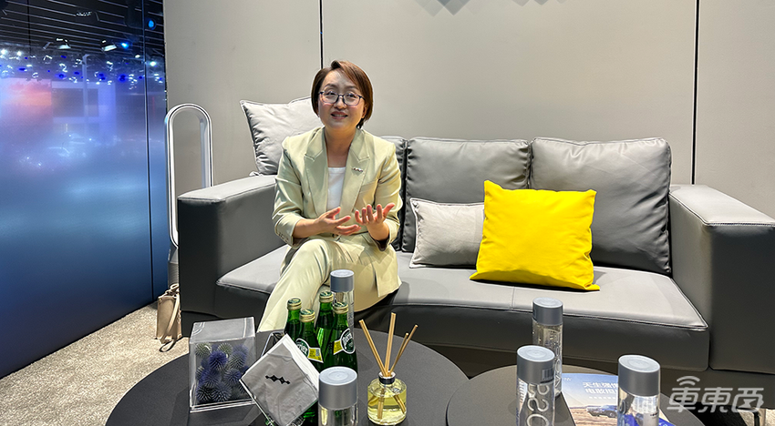 对话方程豹总经理：越野车不应该停车库吃灰，电动化是解题关键