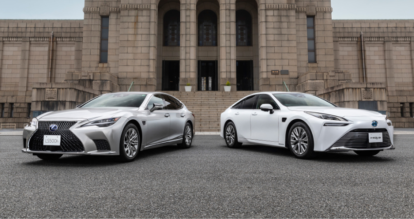 丰田发16页论文详解L2自动驾驶，软硬件信息全公开，公式都写上了