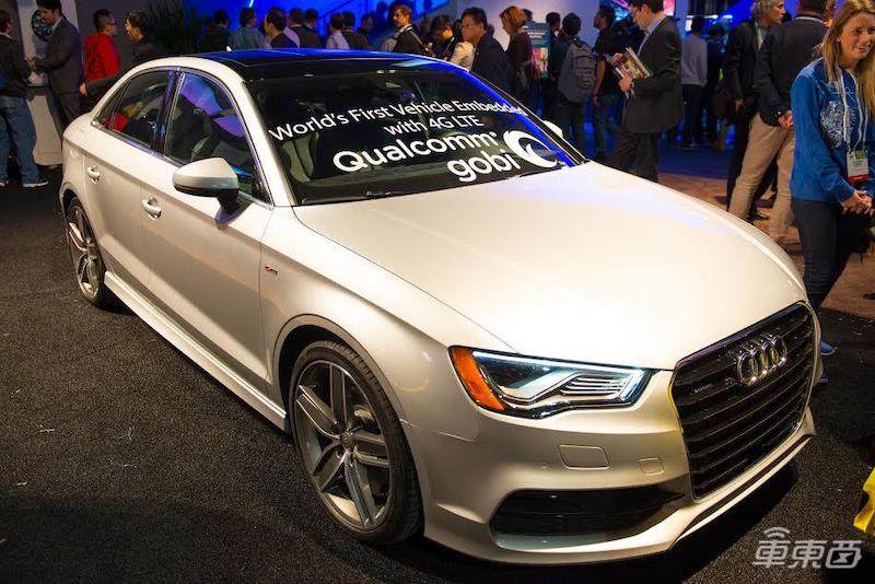 深度：汽車芯片市場的開年之戰(zhàn)