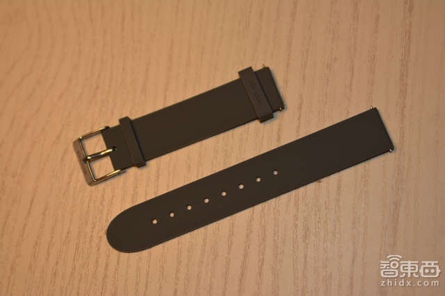 Withings Activité开箱:高颜值 算法待加强