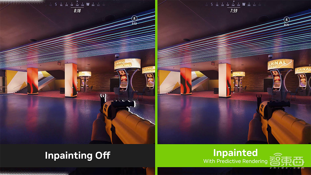 深度揭秘RTX 5090八大看点:游戏“兵器库”逆天,将AI炼丹术塞到桌面