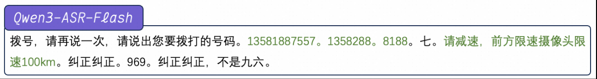 阿里端出最强语音模型!英文rap精准转文字,准确率干翻全球
