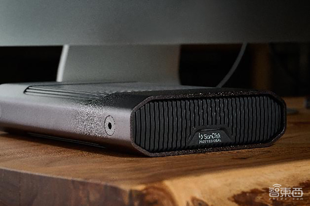 最高66899元!西部数据推出大容量存储方案,面向NAS用户、创意人士、内容创作者