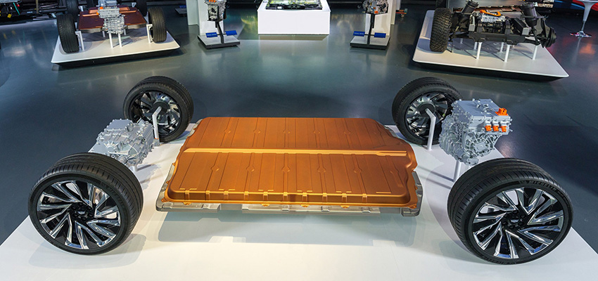 谁将杀死三元锂电池？