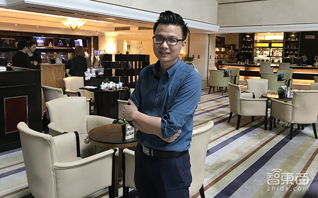 这对兄弟为自动驾驶“演配角戏” 三年演出10亿估值