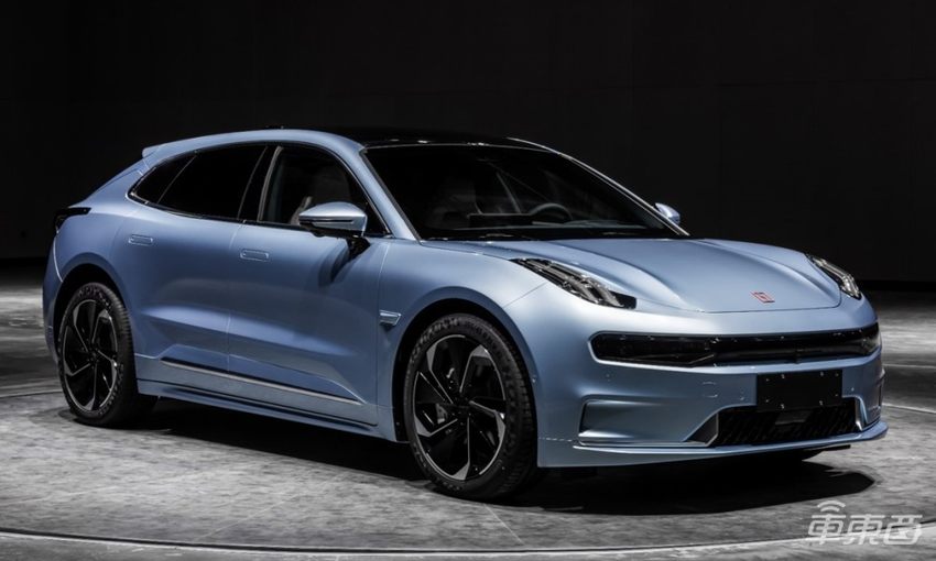 20余款重磅新车,蔚来150度大电池即将上车!工信部新车目录看点汇总