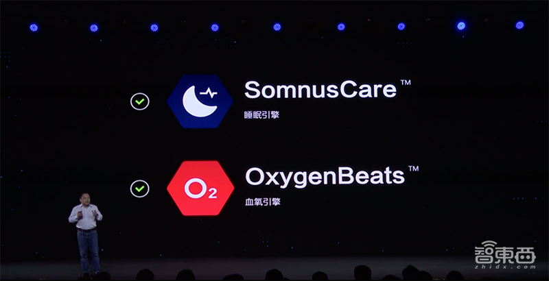 华米黄山2号AI芯片推出!Q4量产,房颤识别提速7倍