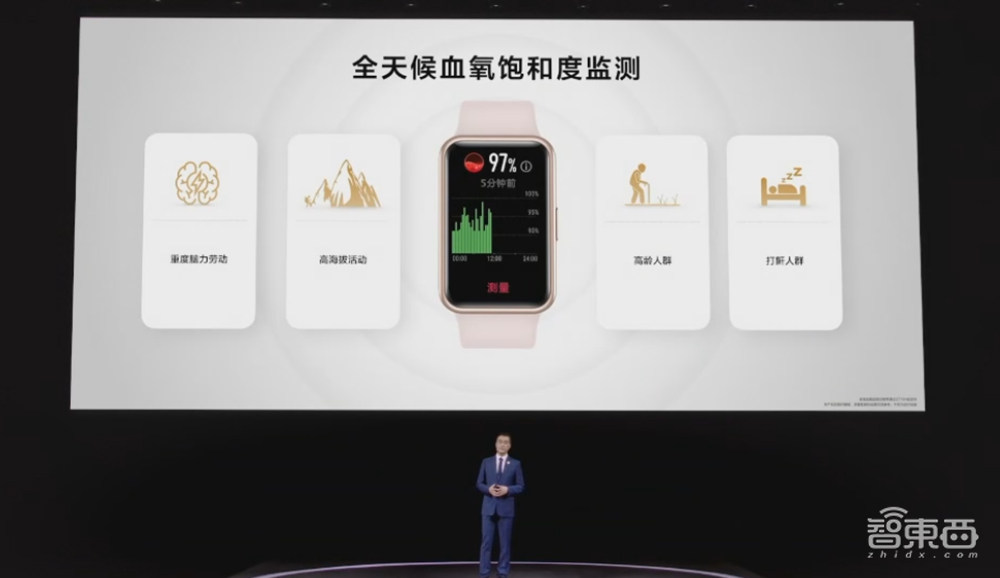 华为两小时狂甩八款新品，麒麟985再战！nova 8 Pro坐稳4000档