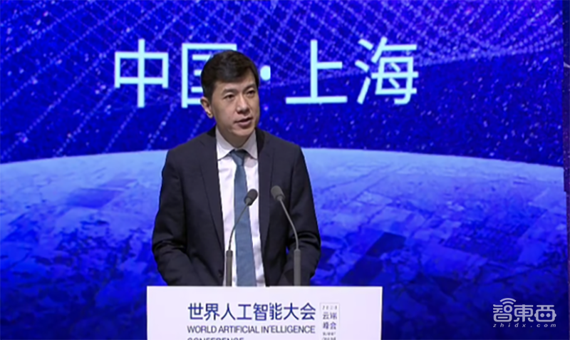 全球最有钱的“三马”同台！张文宏给AI泼冷水？世界人工智能大会开幕看点