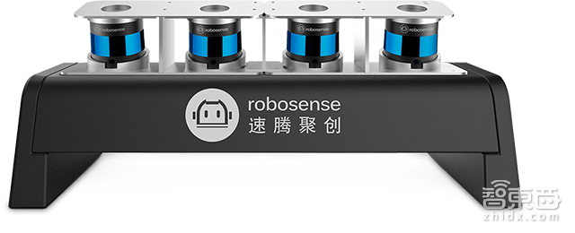 这对兄弟为自动驾驶“演配角戏” 三年演出10亿估值