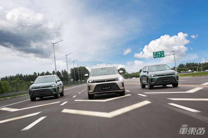 小康造车逆袭记:20年青蛙变王子